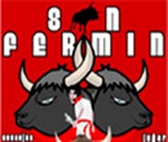 Play San Fermin